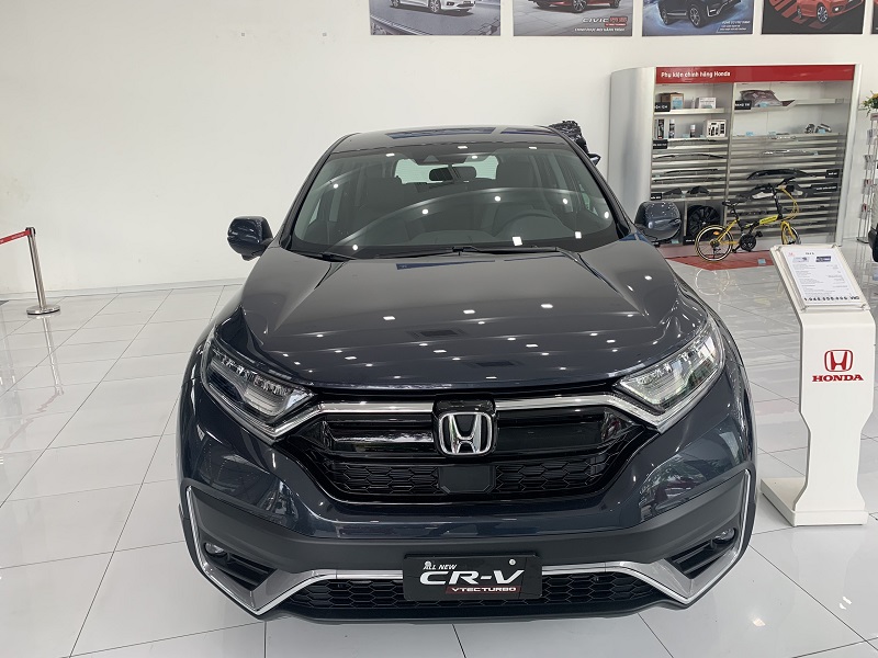 Honda CR-V G