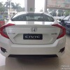 Honda Civic 1.8 E