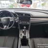 Honda Civic 1.8 G