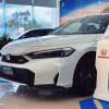 Honda Civic RS e:HEV